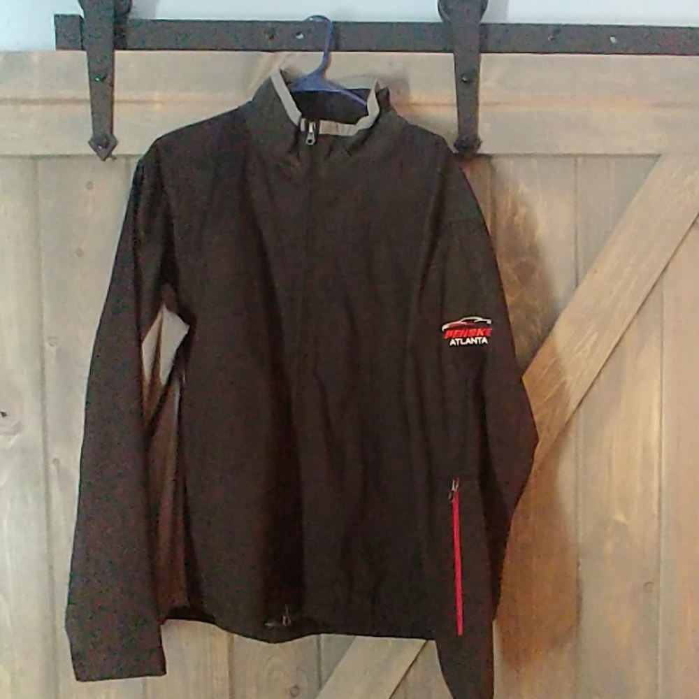 Penske Atlanta Jacket